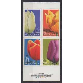 Acheter cette série de timbres du Canada de l'année 2002 (No 1928/1931).