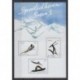 France - Poste - 2026 - Ski - Snowboard - Various sports