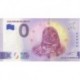 Euro banknote memory - 64 - Aquarium de Biarritz - L'otarie - 2026-14