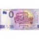 Euro banknote memory - 03 - Voitures de légende - Traction Citroën - 2025-5