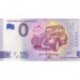 Euro banknote memory - 03 - Voitures de légende - 2 CV Citroën - 2025-7