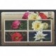Canada - 2001 - Nb BF60 - Roses