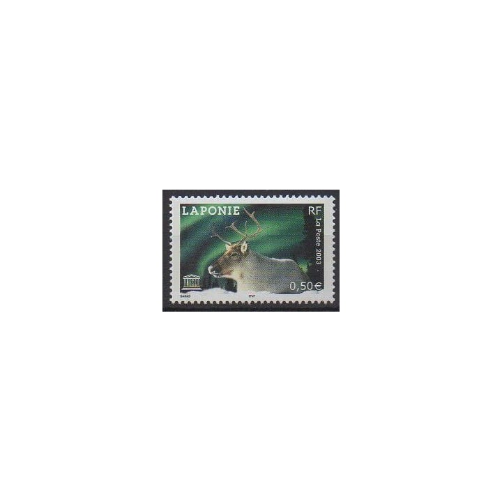 Acheter ce timbre de France de l'année 2003 (No S128).