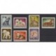 Hungary - 1974 - Nb 2404/2410 - Animals