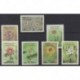 Kyrgyzstan - 1994 - Nb 32/38ND - Flowers