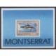 Montserrat - 1990 - No BF56 - Mammifères - Vie marine