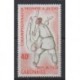 Gabon - 1979 - No 425 - Sports divers