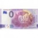 Euro banknote memory - 33 - Bassins de Lumieres - Bordeaux - 2026-7