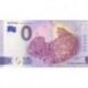 Billet souvenir - 49 - Bioparc - 2026-6