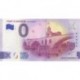 Billet souvenir - 84 - Pont d'Avignon - 2026-14