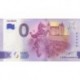 Euro banknote memory - 49 - Saumur - 2026-1