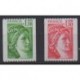 France - Poste - 1979 - No 2062/2063