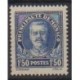 Monaco - 1933 - No 118