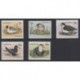 Australia - 1978 - Nb 636/640 - Birds