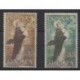 Spain - 1963 - Nb 1188/1189 - Europa