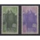 Spain - 1965 - Nb 1335/1336 - Europa
