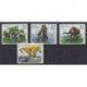 United States - 1996 - Nb 2510/2513 - Prehistoric animals
