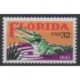 États-Unis - 1995 - No 2326 - Reptiles