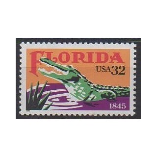 Acheter ce timbre des États-Unis de l'année 1995 (No 2326).