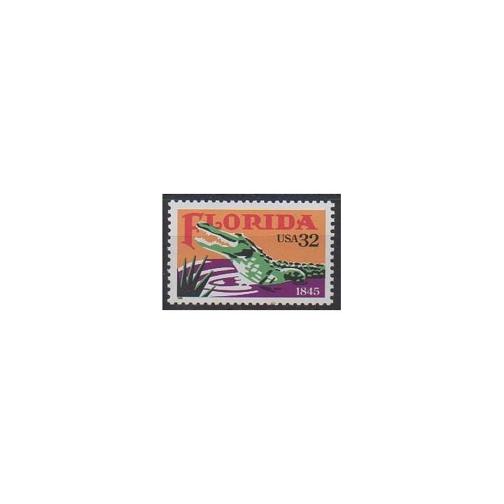 Acheter ce timbre des États-Unis de l'année 1995 (No 2326).