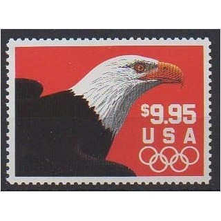 Acheter ce timbre des États-Unis de l'année 1991 (No 1951).