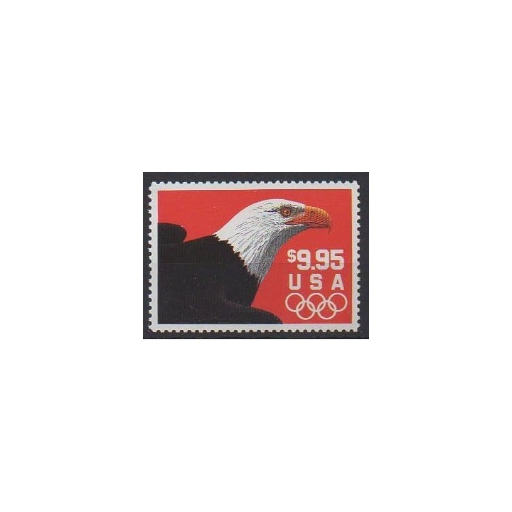 Acheter ce timbre des États-Unis de l'année 1991 (No 1951).