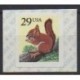 États-Unis - 1993 - No 2181 - Mammifères