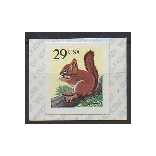 Acheter ce timbre des États-Unis de l'année 1993 (No 2181).