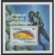 Grenade - 1984 - Nb BF117 - Sea life