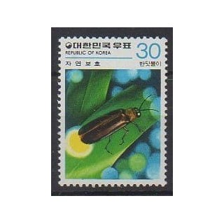 Buy this stamp of South Korea of the year 1980 (Nb 1059).