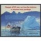 Saint-Pierre and Miquelon - 2026 - Le Fulmar - Boats