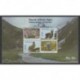 Inde - 1996 - No BF6 - Environnement - Animaux