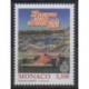 Monaco - 2026 - No 5330 - Voitures - Sports divers -