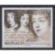 Monaco - 2026 - No 5326 - Littérature