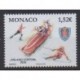 Monaco - 2026 - No 5324 - Jeux olympiques d'hiver