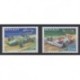 Monaco - 2026 - Nb 5328/5329 - Cars - Various sports -