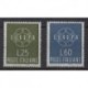 Italie - 1959 - No 804/805 - Europa