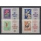 Hongrie - 1965 - No 1776/1779 - Timbres sur timbres