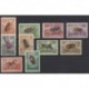 Hongrie - 1954 - No PA160/PA169 - Insectes