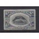 Falkland - 1933 - Nb 65 - Mamals - Sea life - Mint hinged