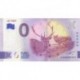Billet souvenir - 24 - Le Thot - 2026-2 - No 555