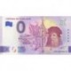 Euro banknote memory - 37 - Château du Clos Lucé - 2026-11 - Nb 40