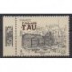France - Poste - 2026 - No 5986 - Monuments