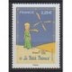 France - Poste - 2026 - Nb 5977 - Literature