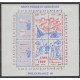 Saint-Pierre and Miquelon - Blocks and sheets - 1989 - Nb BF 3 - French Revolution