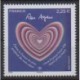 France - Poste - 2026 - No 5982 - Art