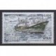 Saint-Pierre and Miquelon - 2026 - Le Ravenel - Boats