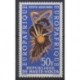 Upper Volta - 1963 - Nb PA11 - Mint hinged