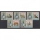 Emirats arabes unis - Fujeira - 1965 - No S1/S5 - Animaux