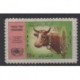 Ir. - 1973 - Nb 1515 - Mamals